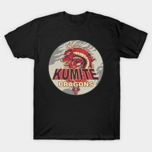 Dragon Kumite T-Shirt